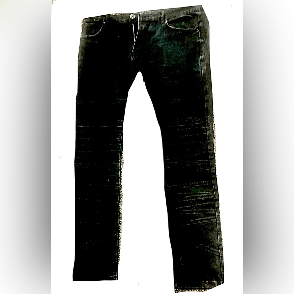 Mens Fbrk jeans